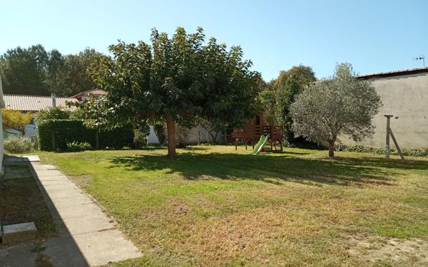 Maison à louer