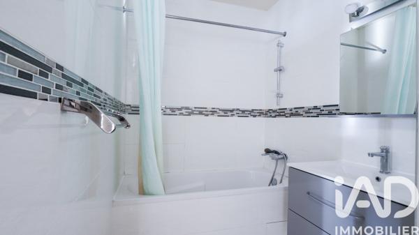 Appartement à vendre 4 pièces 66 m² Gennevilliers