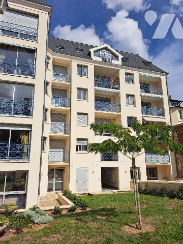 5 MIN REPUBLIQUE - BOLLEE 
Dans résidence de standing - appartement type T1 comprenant entrée ...