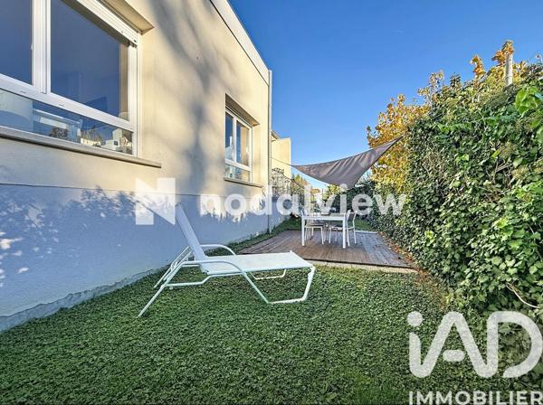 Maison à vendre 4 pièces 77 m² Zimmersheim