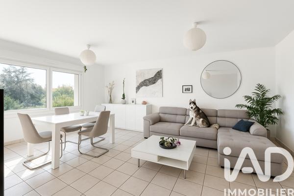 Maison à vendre 4 pièces 77 m² Zimmersheim