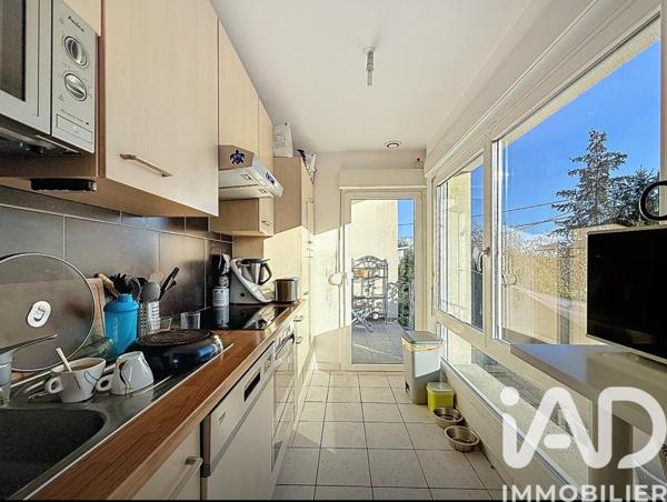 Maison à vendre 4 pièces 77 m² Zimmersheim