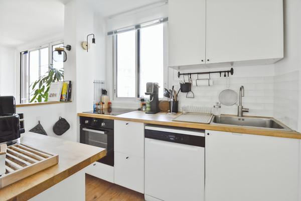 Appartement Boulogne Billancourt 2 pièce(s) 42.43 m2