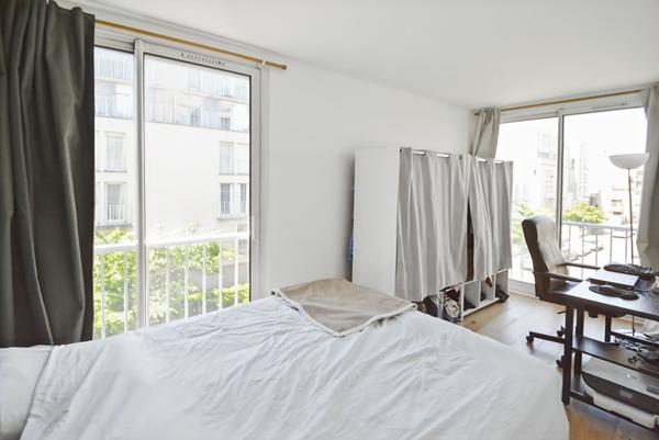 Appartement Boulogne Billancourt 2 pièce(s) 42.43 m2