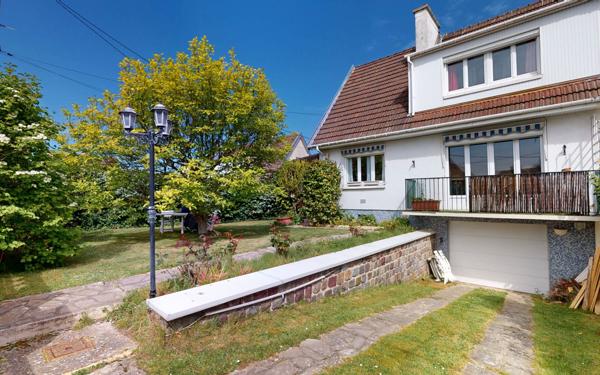 Maison à vendre    4 pièces • 110 m2 Le Havre
