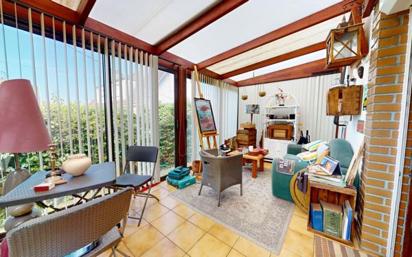 Maison à vendre    4 pièces • 110 m2 Le Havre