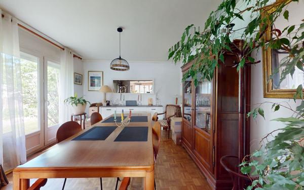 Maison à vendre    4 pièces • 110 m2 Le Havre