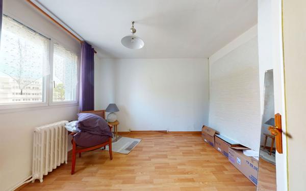 Maison à vendre    4 pièces • 110 m2 Le Havre