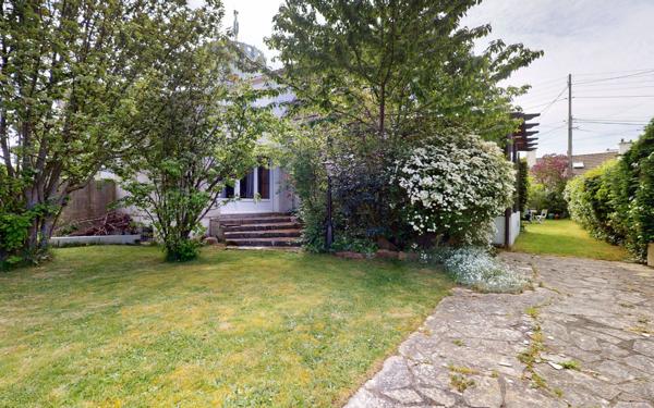 Maison à vendre    4 pièces • 110 m2 Le Havre