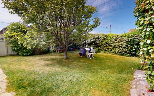 Maison à vendre    4 pièces • 110 m2 Le Havre