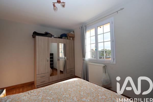 Maison à vendre 4 pièces 116 m² Chemilly
