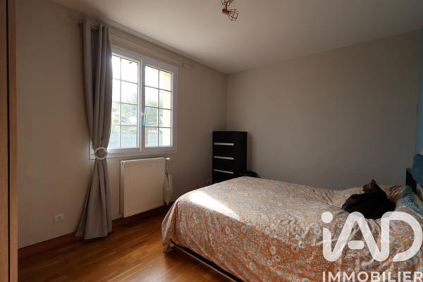 Maison à vendre 4 pièces 116 m² Chemilly
