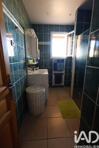 Maison à vendre 4 pièces 116 m² Chemilly