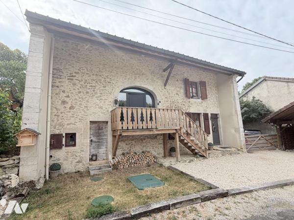 Ensemble immobilier