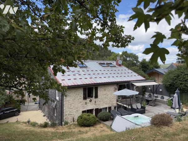 Ensemble immobilier