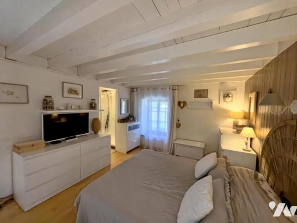 Ensemble immobilier
