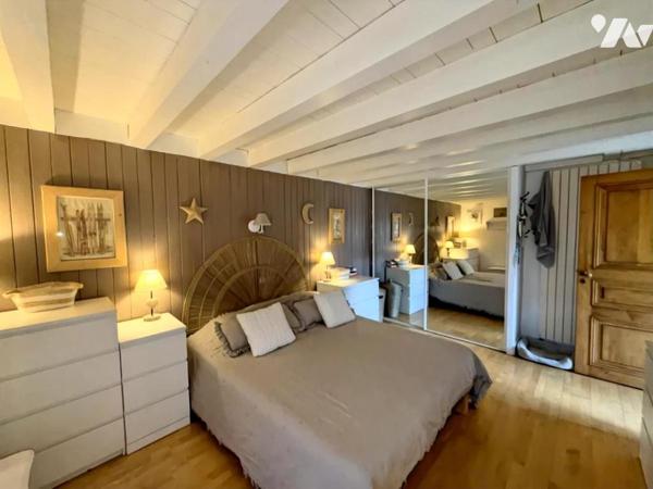 Ensemble immobilier