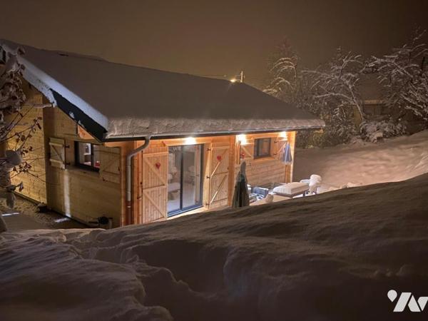 Ensemble immobilier