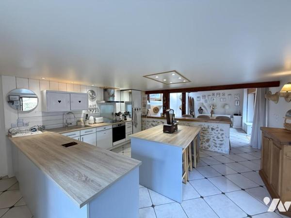 Ensemble immobilier
