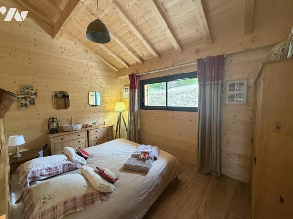 Ensemble immobilier