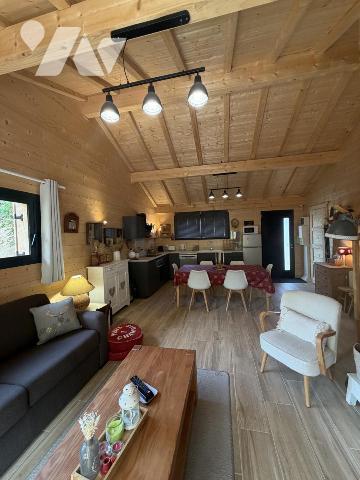 Ensemble immobilier