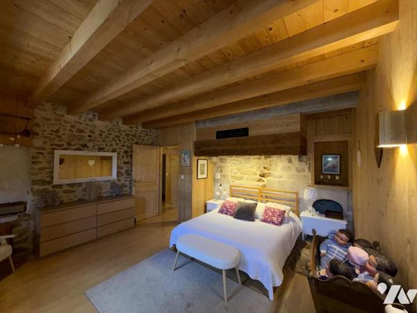 Ensemble immobilier