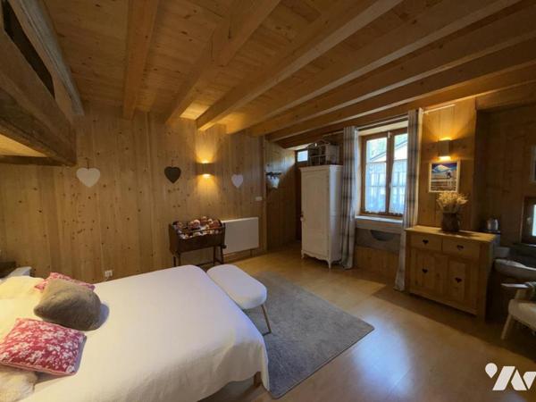 Ensemble immobilier