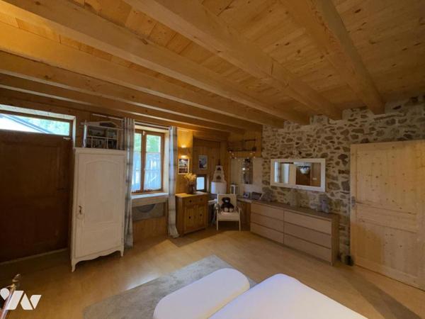 Ensemble immobilier
