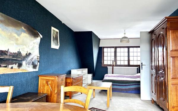 Maison à vendre    7 pièces •  Ormesson-sur-Marne