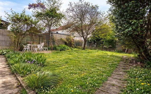 Maison à vendre    7 pièces •  Ormesson-sur-Marne