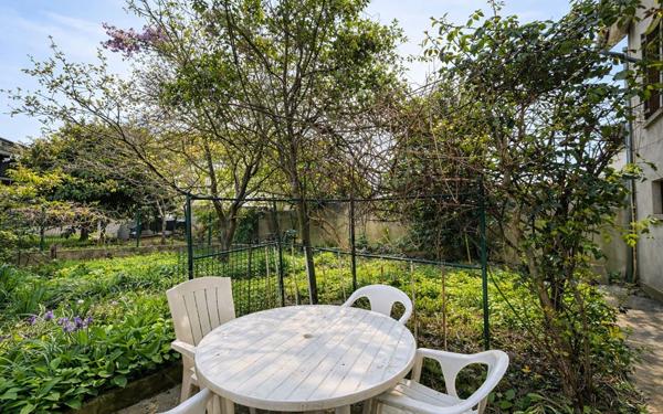 Maison à vendre    7 pièces •  Ormesson-sur-Marne