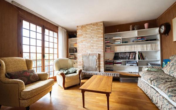 Maison à vendre    7 pièces •  Ormesson-sur-Marne