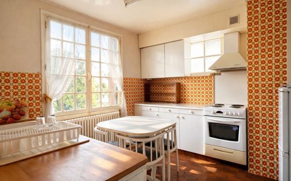 Maison à vendre    7 pièces •  Ormesson-sur-Marne