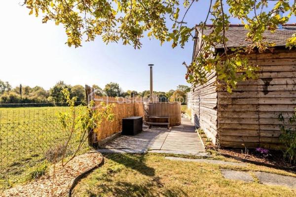 Maison longere de 220 m²