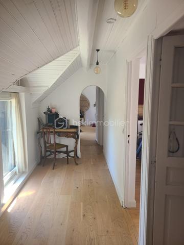 Maison longere de 220 m²