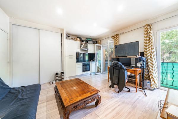 Appartement
         1 pièce
        - 26 m² Exclusivité 99 900 € *