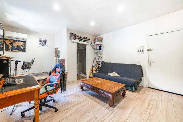 Appartement
         1 pièce
        - 26 m² Exclusivité 99 900 € *