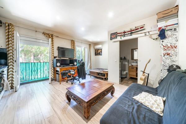 Appartement
         1 pièce
        - 26 m² Exclusivité 99 900 € *