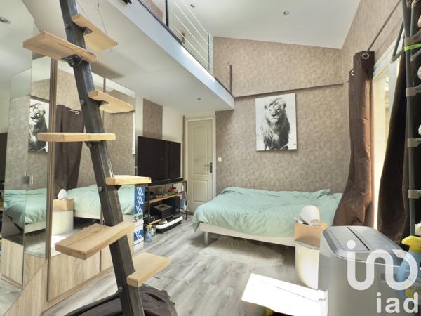 Maison à vendre 3 pièces 110 m² Roubaix