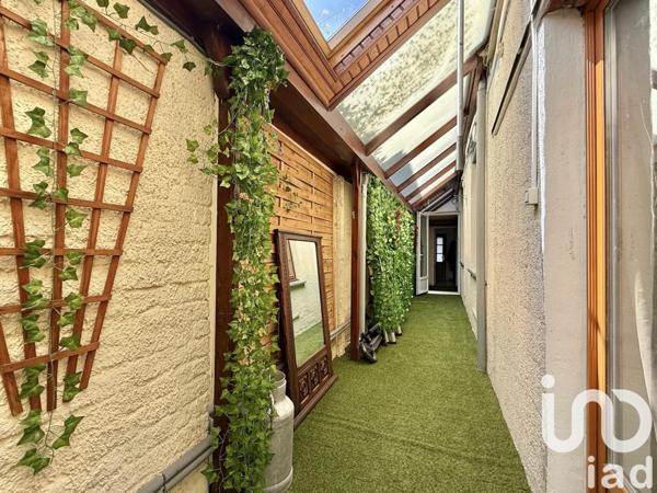 Maison à vendre 3 pièces 110 m² Roubaix