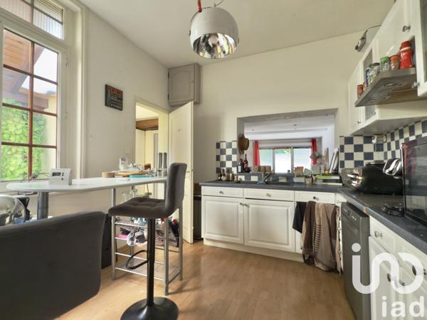 Maison à vendre 3 pièces 110 m² Roubaix