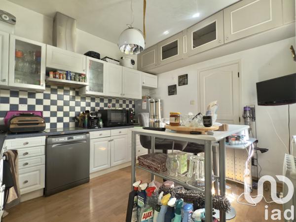 Maison à vendre 3 pièces 110 m² Roubaix