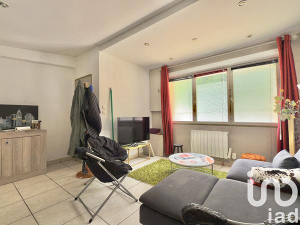 Maison à vendre 3 pièces 110 m² Roubaix