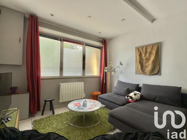 Maison à vendre 3 pièces 110 m² Roubaix