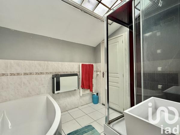 Maison à vendre 3 pièces 110 m² Roubaix