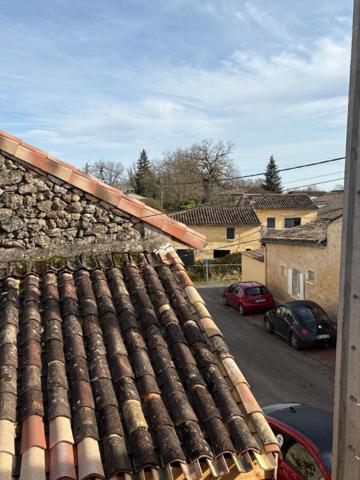 Coup de Coeur : rénovation de qualité aux portes de Saint-Émilion Montagne Charme de la pierre & confort haute couture 135 m2