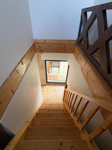 Coup de Coeur : rénovation de qualité aux portes de Saint-Émilion Montagne Charme de la pierre & confort haute couture 135 m2
