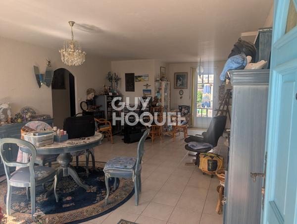 Maison à vendre à Saint-Gilles-Croix-de-Vie