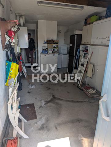 Maison à vendre à Saint-Gilles-Croix-de-Vie