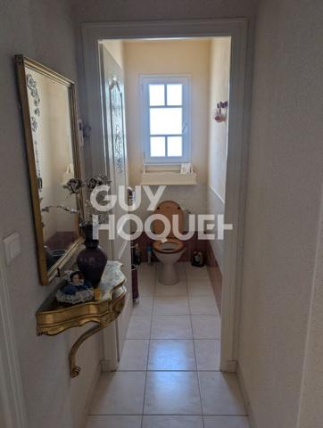 Maison à vendre à Saint-Gilles-Croix-de-Vie